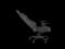 CORSAIR TC100 RELAXED Gaming Chair - Fabric Grey/Black image