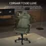 CORSAIR TC500 LUXE Gaming Chair - Sherwood image