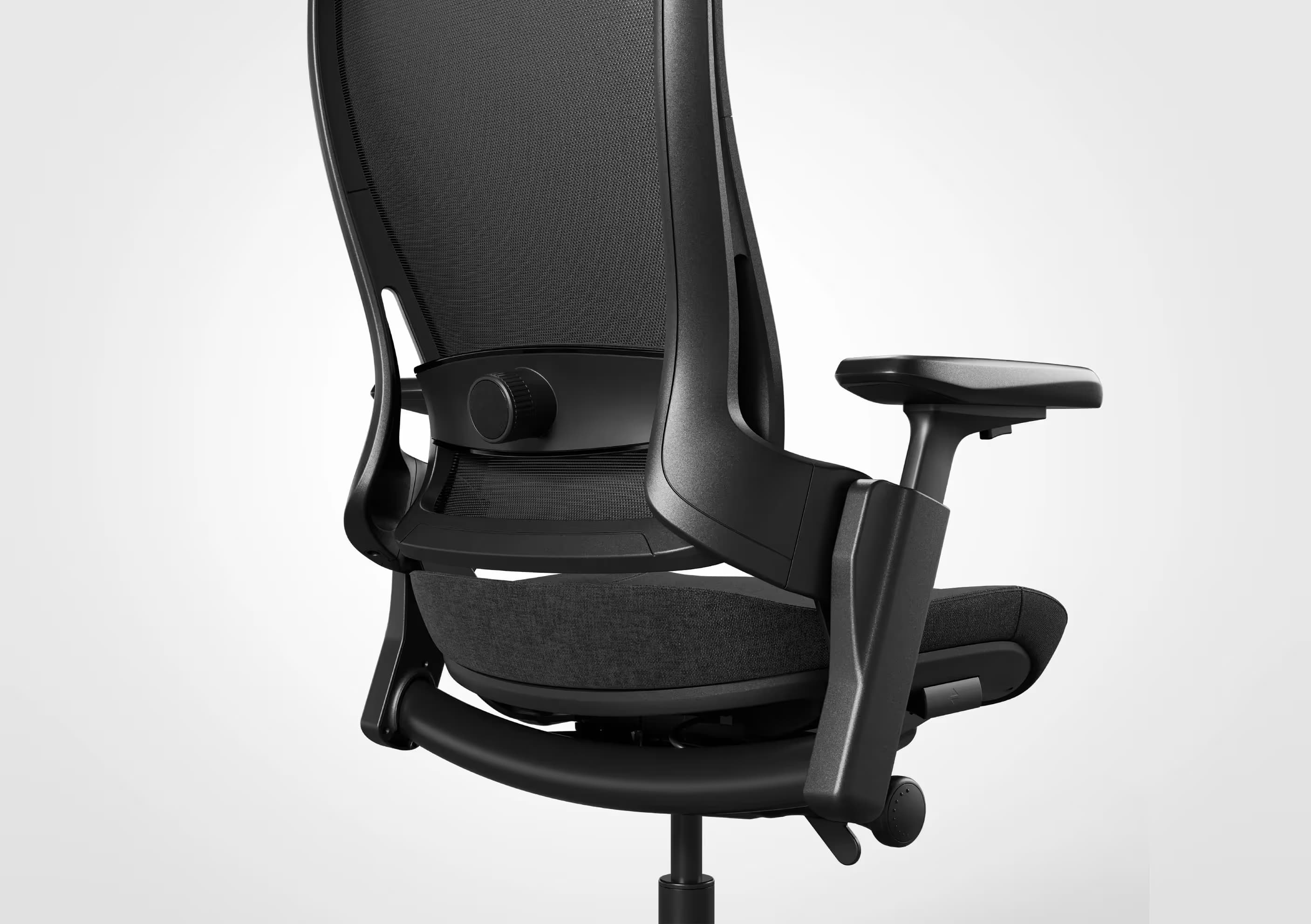 Elgato Embrace Ergonomic Studio Chair image