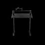 Corsair Platform:4 Elevate Desk - Black image
