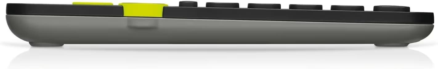 CORSAIR Platform:6 Creator Edition Desk - Wood, Dark Walnut Stain image