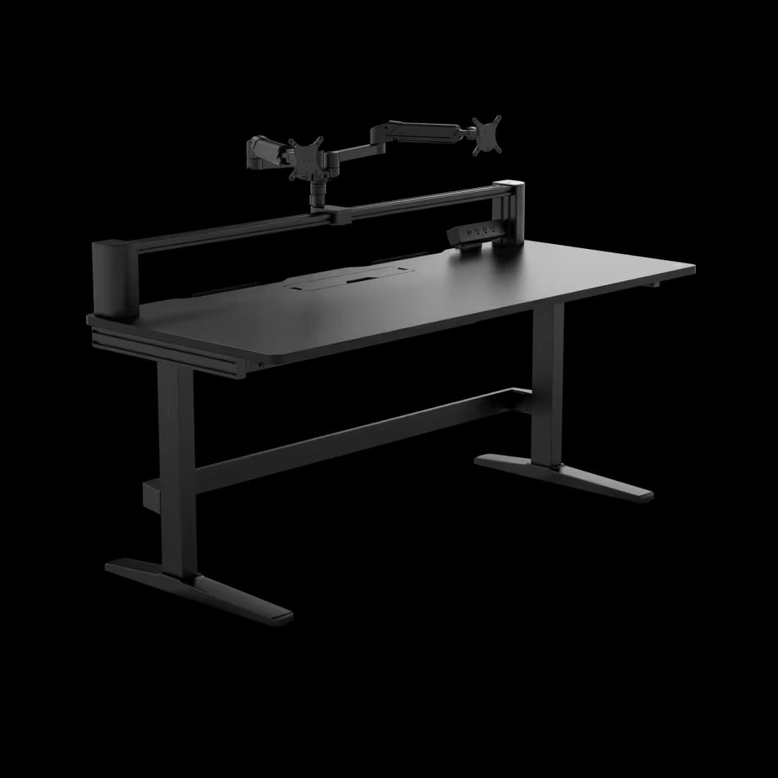 CORSAIR Platform:6 Desk - Black main image