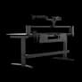 CORSAIR Platform:6 Desk - Black image