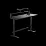 CORSAIR Platform:6 Elevate Desk - Black image