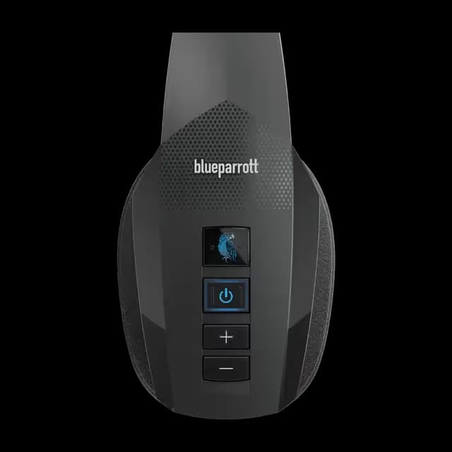BlueParrott B450-XT Wireless Bluetooth Mono Headset image