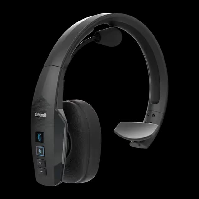 BlueParrott B450-XT Wireless Bluetooth Mono Headset image