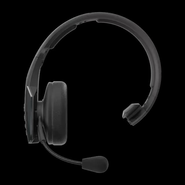 BlueParrott B450-XT Wireless Bluetooth Mono Headset image