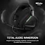 CORSAIR VOID v2 MAX WIRELESS Carbon - XBOX and PC image