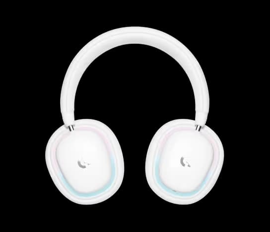 Logitech G735 Wireless Gaming Headset image