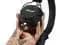 Marshall Major IV Wireless On-Ear Bluetooth Headphones - Black image
