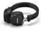 Marshall Major IV Wireless On-Ear Bluetooth Headphones - Black image