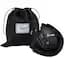 Marshall Monitor II A.N.C. Wireless Noise Cancelling Over-Ear Headphones - Black image