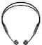 Shokz OpenRun Wireless Bone Conduction Open-Ear Bluetooth Headphones - Black image