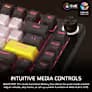 CORSAIR MAKR PRO 75 Hall Effect DIY Keyboard image