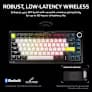 CORSAIR MAKR PRO 75 Hall Effect DIY Keyboard image