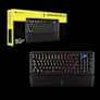 CORSAIR VANGUARD PRO 96 Hall Effect Gaming Keyboard image