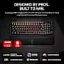 CORSAIR VANGUARD PRO 96 Hall Effect Gaming Keyboard image