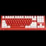 Drop + Nuka-Cola CSTM80 Mechanical Keyboard image