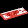 Drop + Nuka-Cola CSTM80 Mechanical Keyboard image