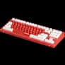 Drop + Nuka-Cola CSTM80 Mechanical Keyboard image