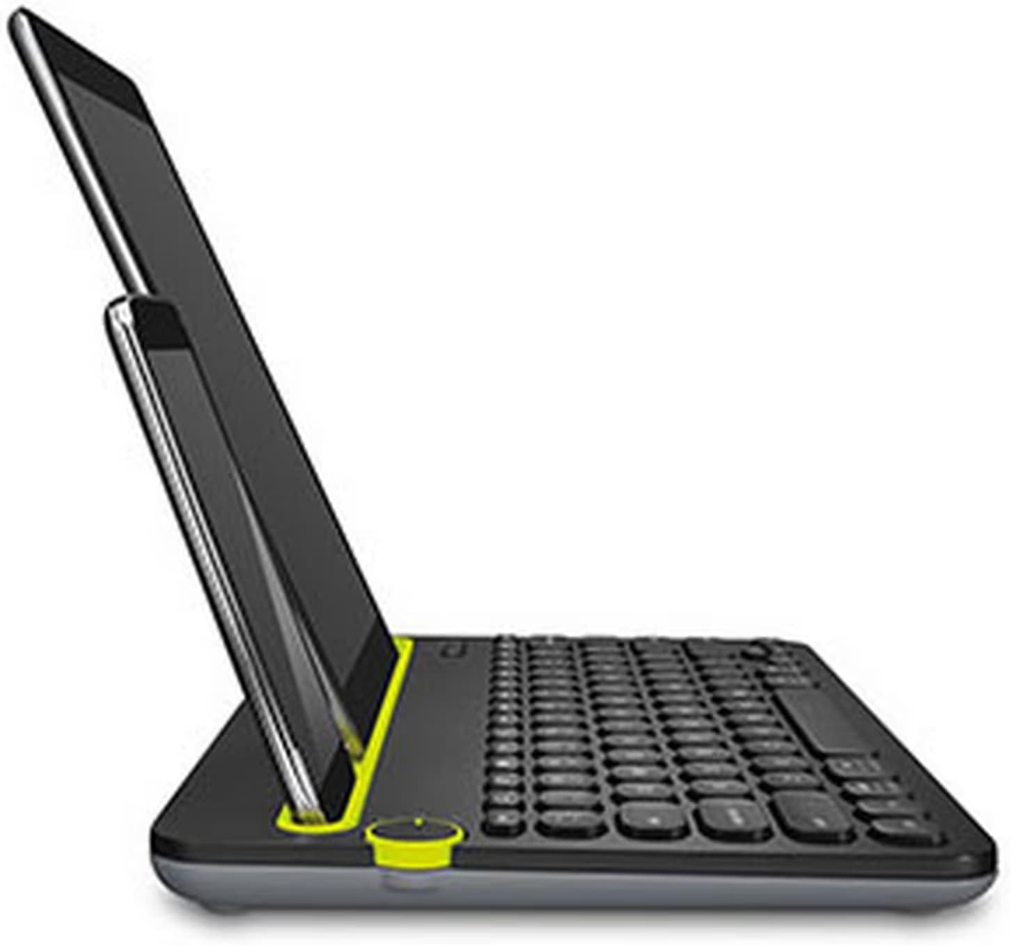Logitech K480 Multi-Device Bluetooth Keyboard image