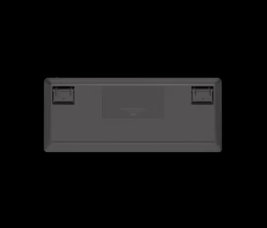 Logitech MX Mechanical Mini Wireless Keyboard - Graphite image