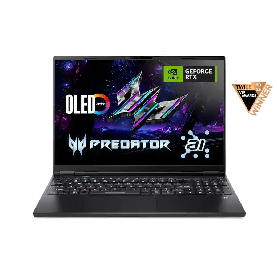 Acer Predator Helios Neo 16S AI Gaming Laptop PHN16S-71-91AW main image