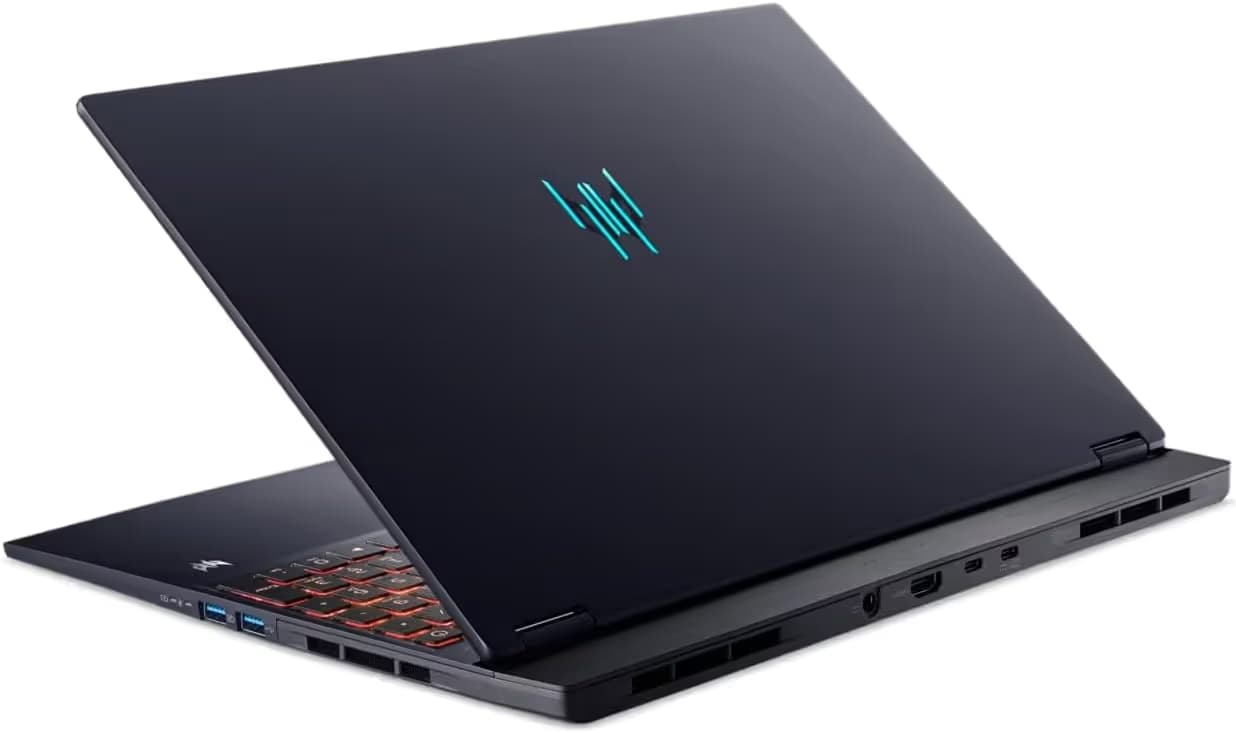 Acer Predator Helios Neo 16S AI Gaming Laptop image