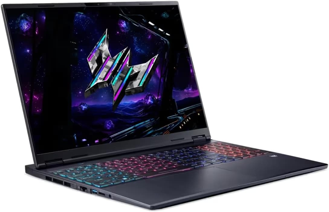 Acer Predator Helios Neo 16S AI Gaming Laptop image