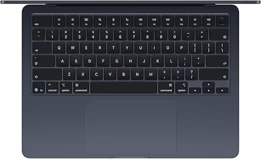 Apple MacBook Air 13-inch, Midnight image