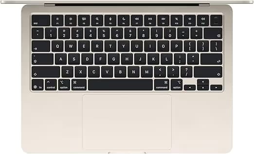 Apple MacBook Air 13-inch (Starlight) image