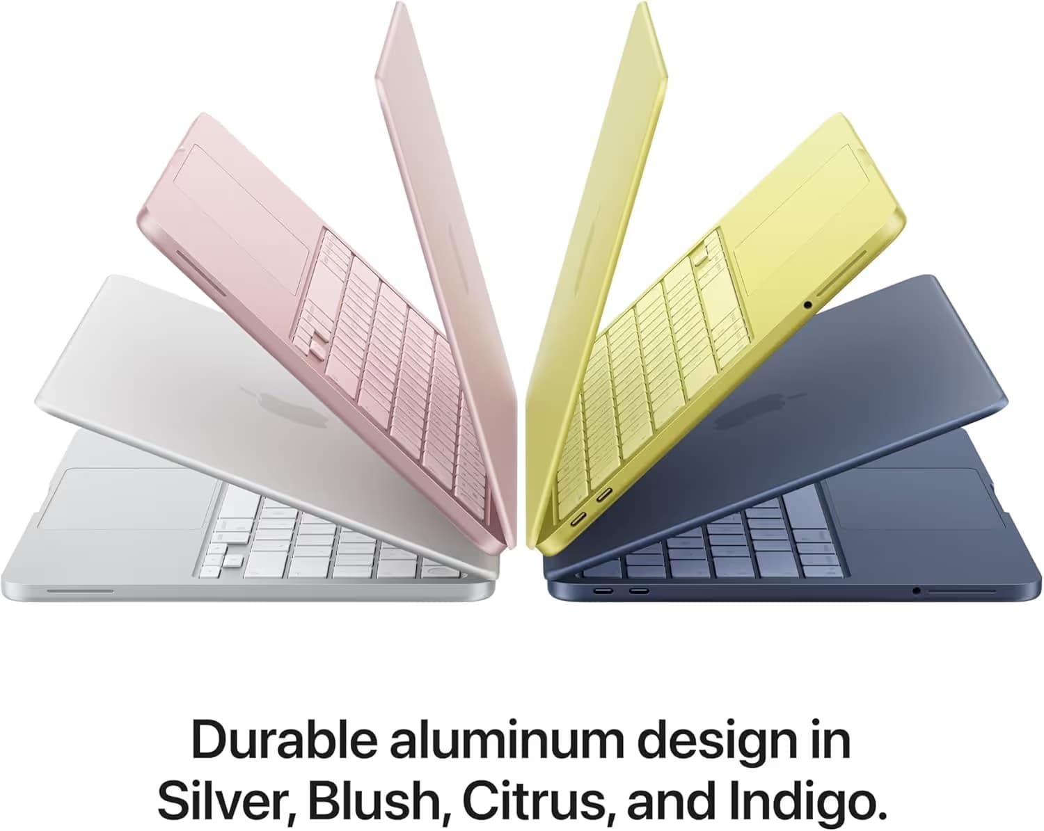 Apple MacBook Neo image