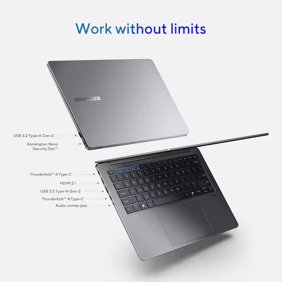 ASUS ExpertBook P5 P5405CSA-DH76 image