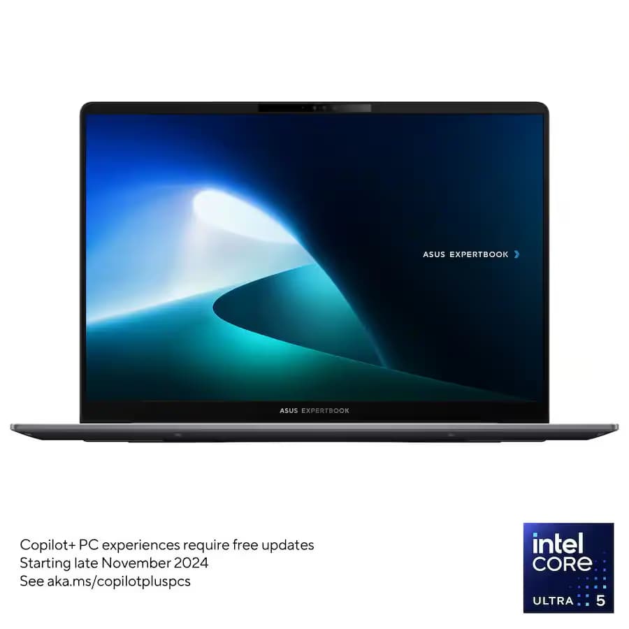 ASUS ExpertBook P5 P5405CSA-DH76 image