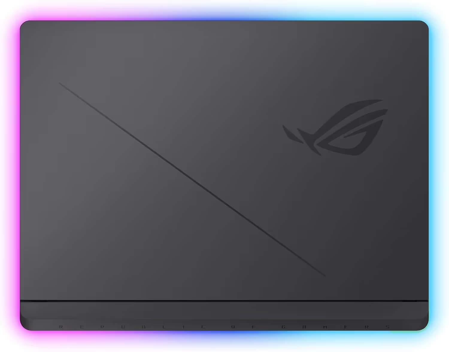 ASUS ROG Strix G16 G615JMR-DS94 16-inch FHD+ 165Hz Gaming Laptop - RTX 5060 image