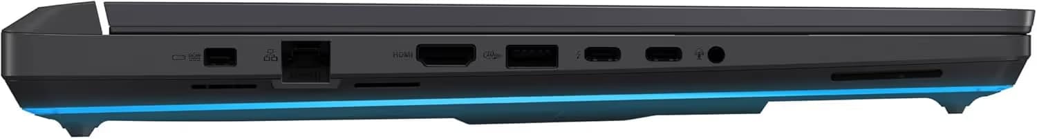 ASUS ROG Strix G16 G615JMR-DS94 16-inch FHD+ 165Hz Gaming Laptop - RTX 5060 image