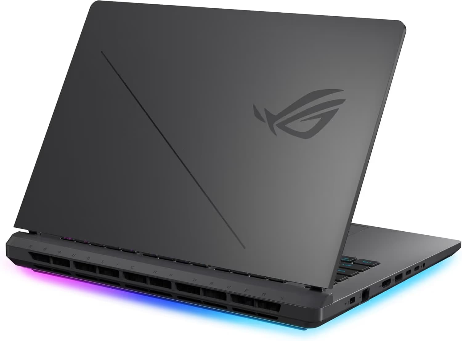 ASUS ROG Strix G16 G615JMR-DS94 16-inch FHD+ 165Hz Gaming Laptop - RTX 5060 image