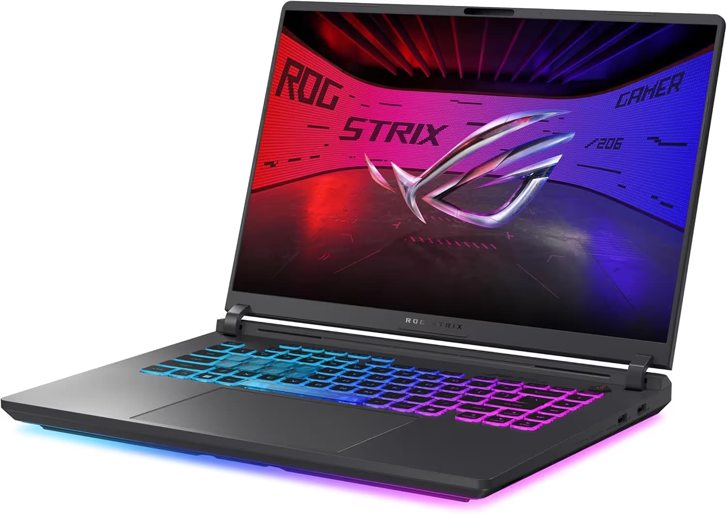 ASUS ROG Strix G16 G615JMR-DS94 16-inch FHD+ 165Hz Gaming Laptop - RTX 5060 image