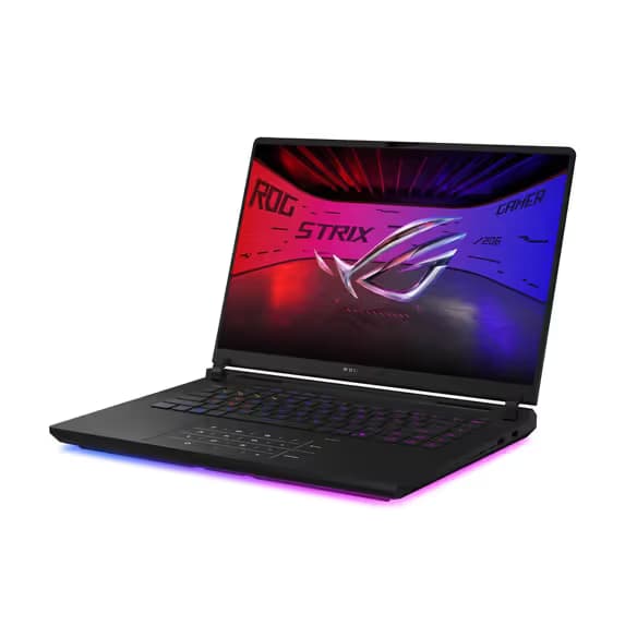 ASUS ROG Strix SCAR 16 G635LW-XS97 Gaming Laptop main image