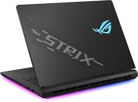 ASUS ROG Strix SCAR 18 G835LR-XS96 18-inch Gaming Laptop main image