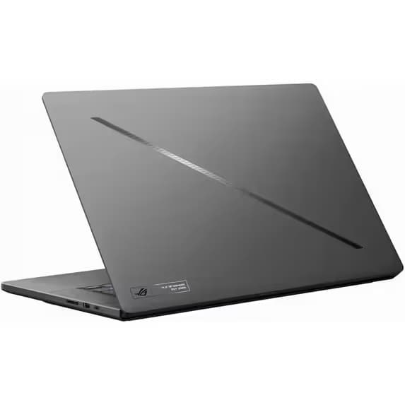 ASUS ROG Zephyrus G16 16-inch OLED 2.5K 240Hz Gaming Laptop - RTX 5090, 32GB RAM, 2TB SSD image