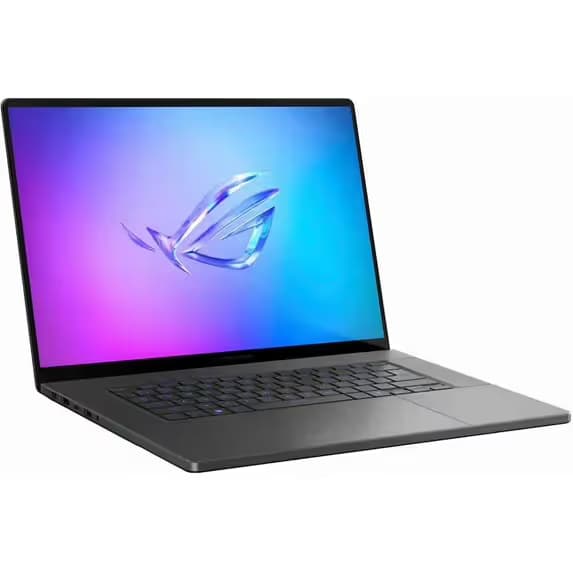 ASUS ROG Zephyrus G16 16-inch OLED 2.5K 240Hz Gaming Laptop - RTX 5090, 32GB RAM, 2TB SSD image