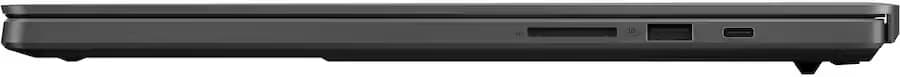 ASUS ROG Zephyrus G16 16-inch OLED 2.5K 240Hz Gaming Laptop - Intel Core Ultra 9 285H - RTX 5070 Ti 12GB - 1TB SSD - Eclipse Gray image