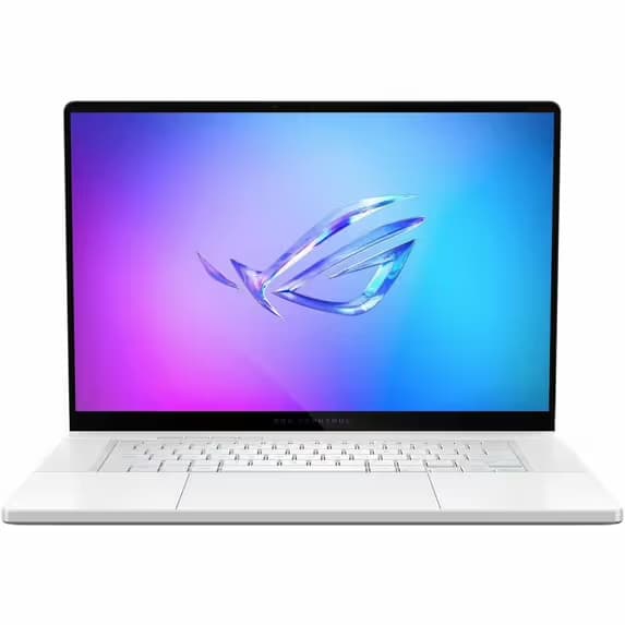 ASUS ROG Zephyrus G16 GU605CR-XS97 16-inch OLED Gaming Laptop image