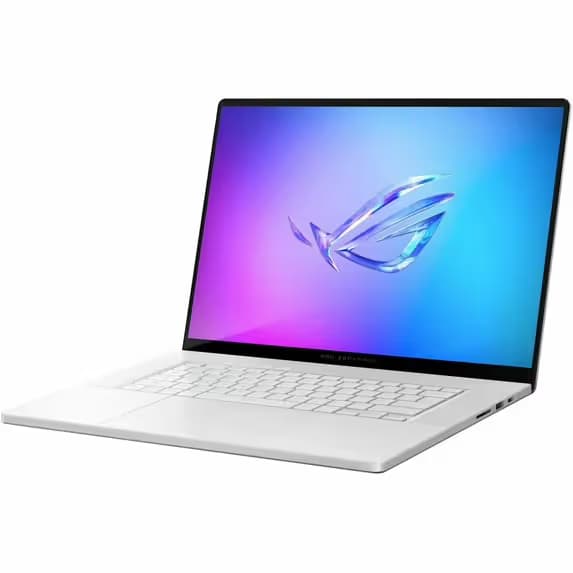 ASUS ROG Zephyrus G16 GU605CR-XS97 16-inch OLED Gaming Laptop image