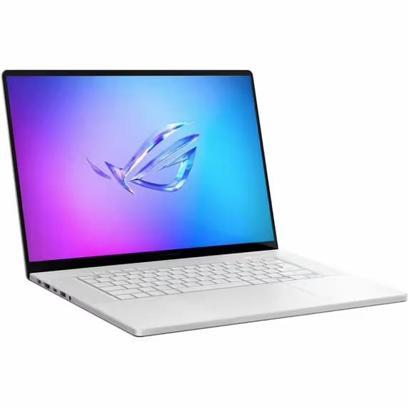 ASUS ROG Zephyrus G16 GU605CR-XS97 16-inch OLED Gaming Laptop image