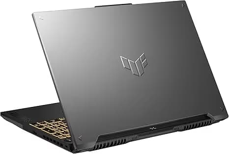 ASUS TUF Gaming F16 16-inch Gaming Laptop (FX608JMR-F16.I75060) image