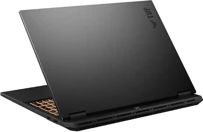 ASUS TUF Gaming F16 16-inch Gaming Laptop (2025) image