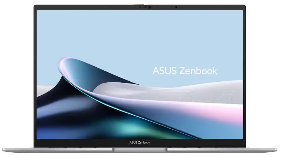 ASUS Zenbook 14 OLED Touch Laptop UX3405CA-PS99T image