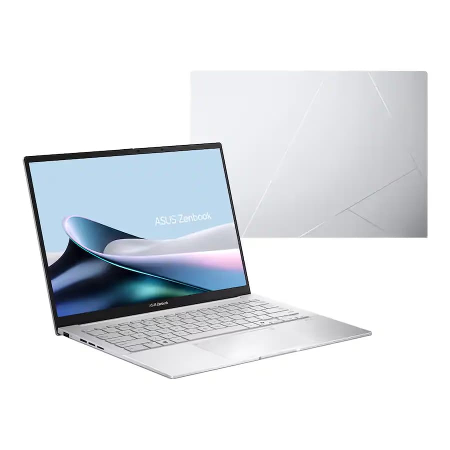 ASUS Zenbook 14 OLED Touch Laptop UX3405CA-PS99T image